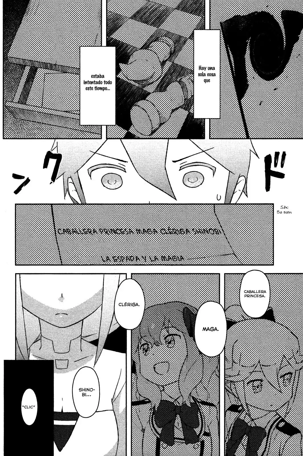 Kanojo ga Flag wo Oraretara (2011) - Capítulo 10 - Página 9 - LectorTMOo