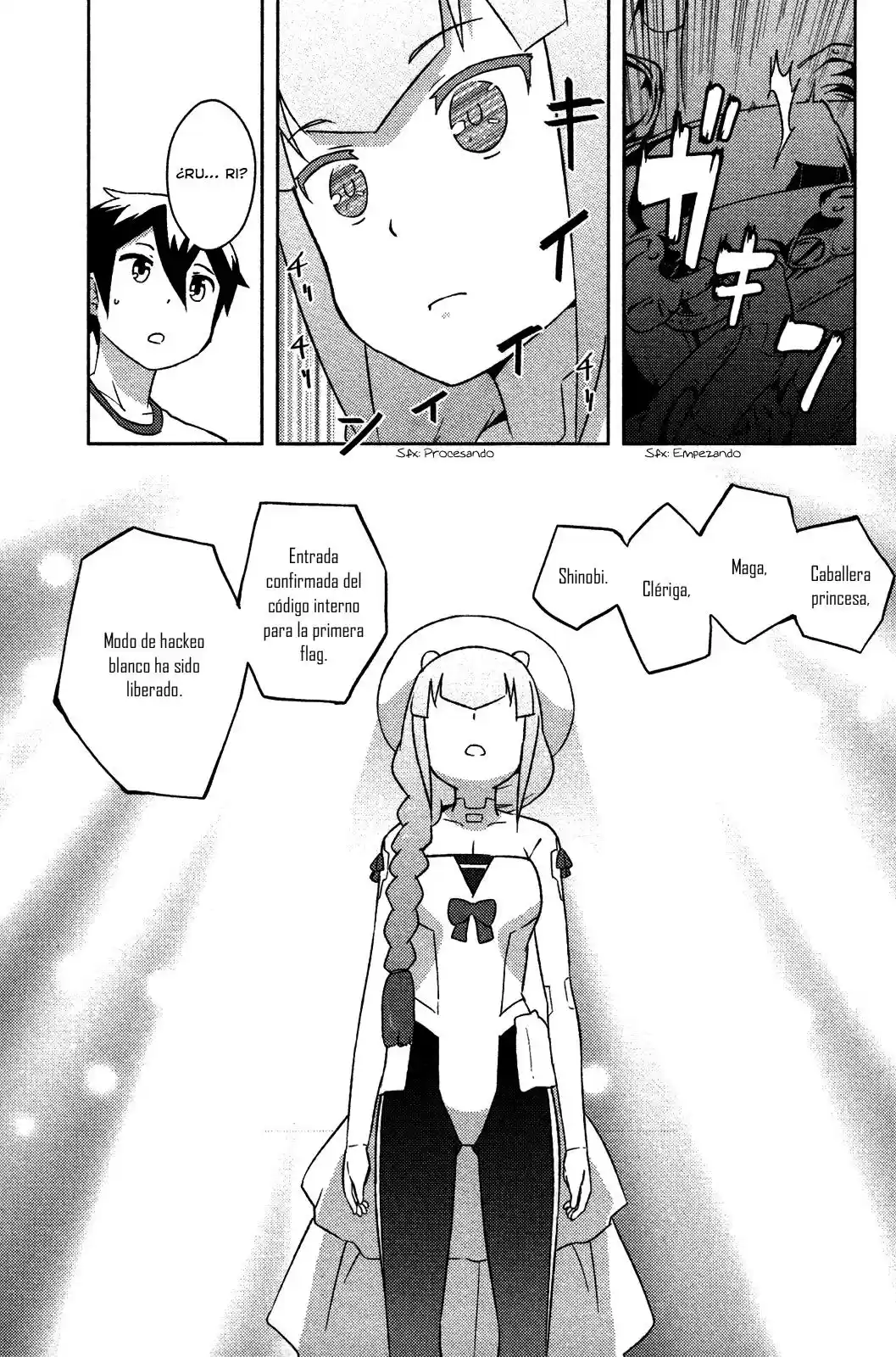 Kanojo ga Flag wo Oraretara (2011) - Capítulo 10 - Página 10 - LectorTMOo