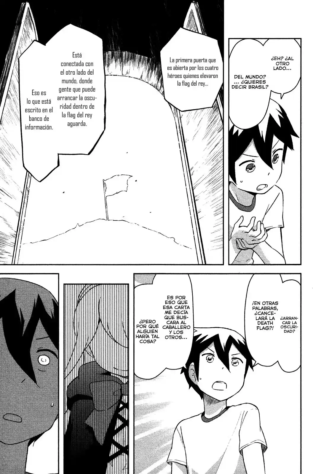 Kanojo ga Flag wo Oraretara (2011) - Capítulo 10 - Página 12 - LectorTMOo