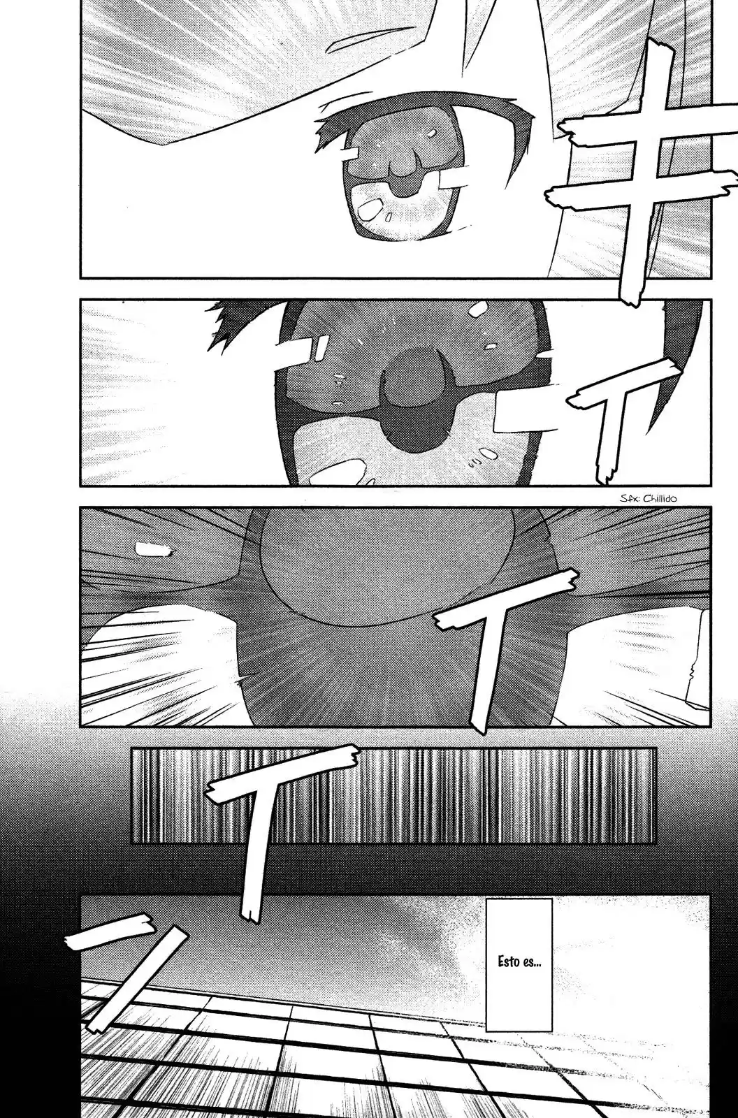 Kanojo ga Flag wo Oraretara (2011) - Capítulo 10 - Página 14 - LectorTMOo