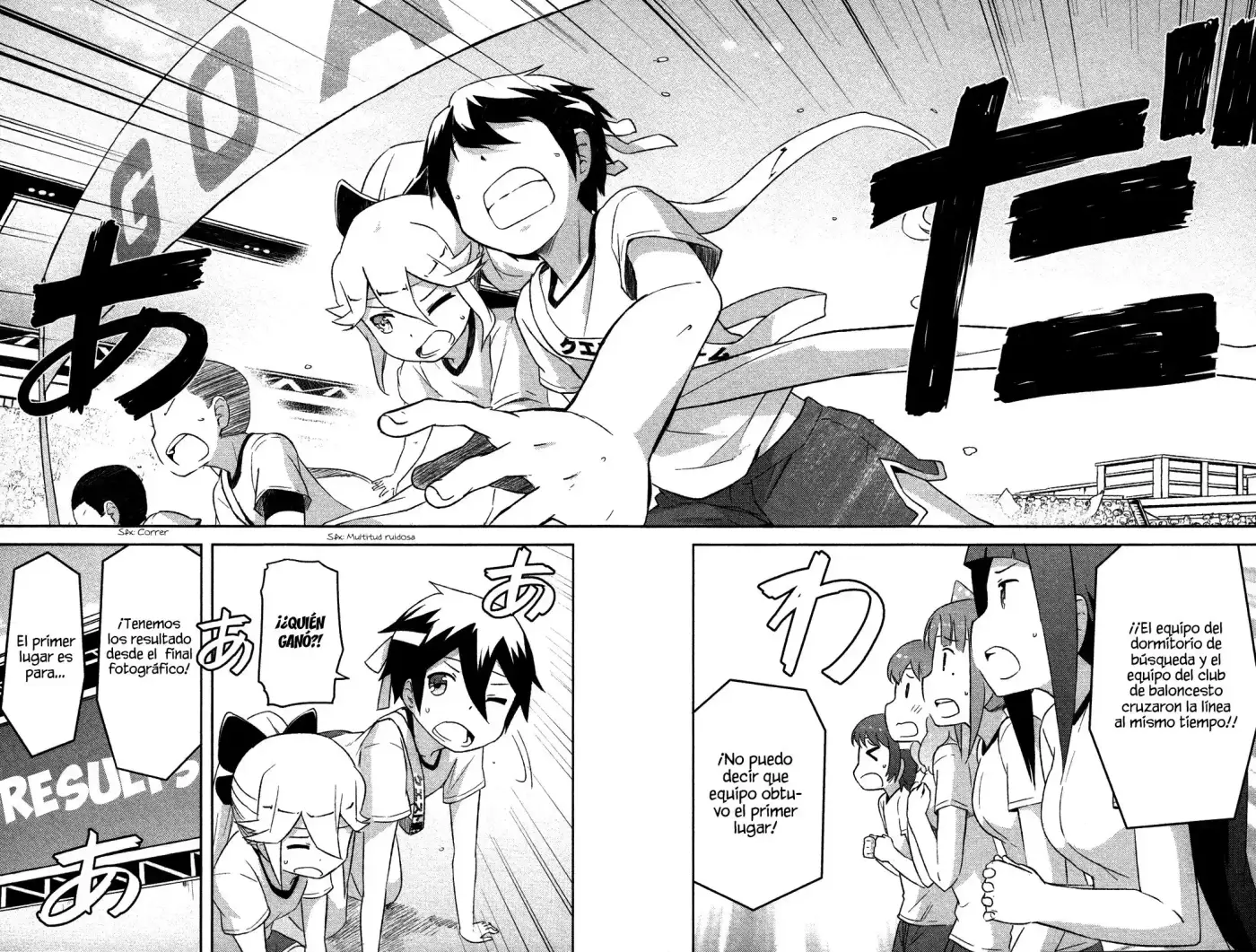Kanojo ga Flag wo Oraretara (2011) - Capítulo 10 - Página 38 - LectorTMOo