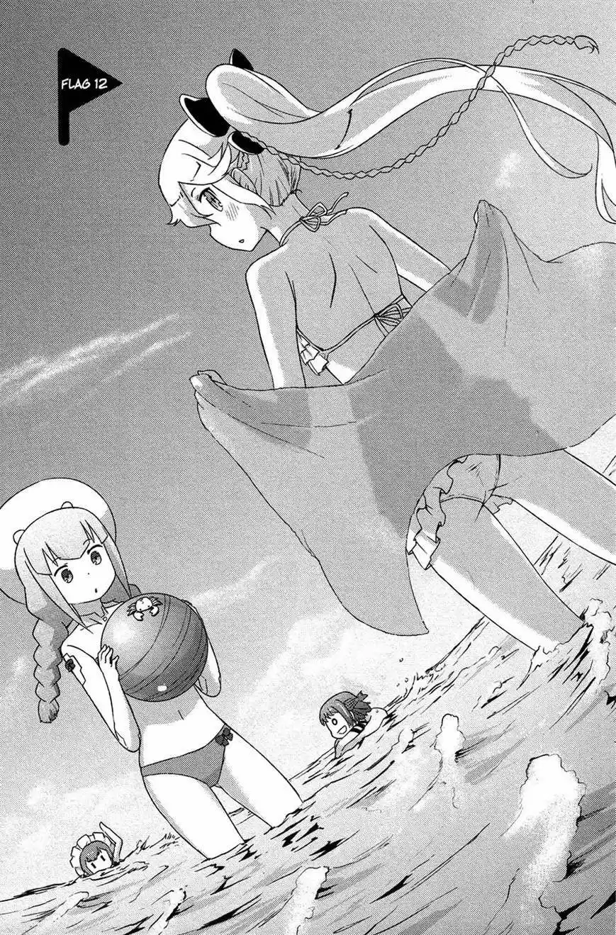 Kanojo ga Flag wo Oraretara (2011) - Capítulo 12 - Página 2 - LectorTMOo