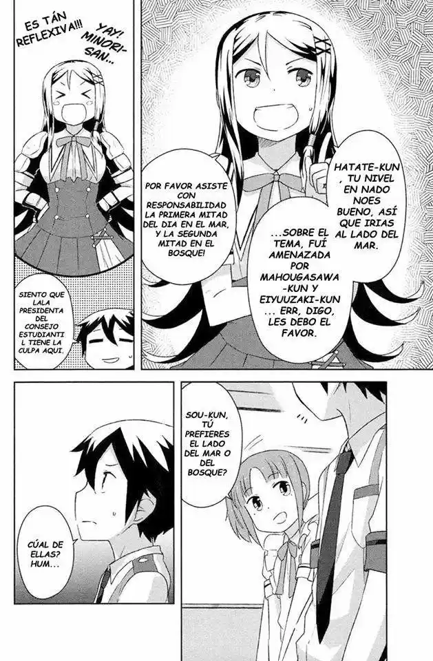 Kanojo ga Flag wo Oraretara (2011) - Capítulo 12 - Página 9 - LectorTMOo