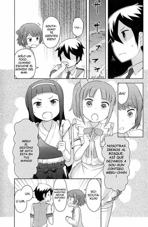 Kanojo ga Flag wo Oraretara (2011) - Capítulo 12 - Página 13 - LectorTMOo