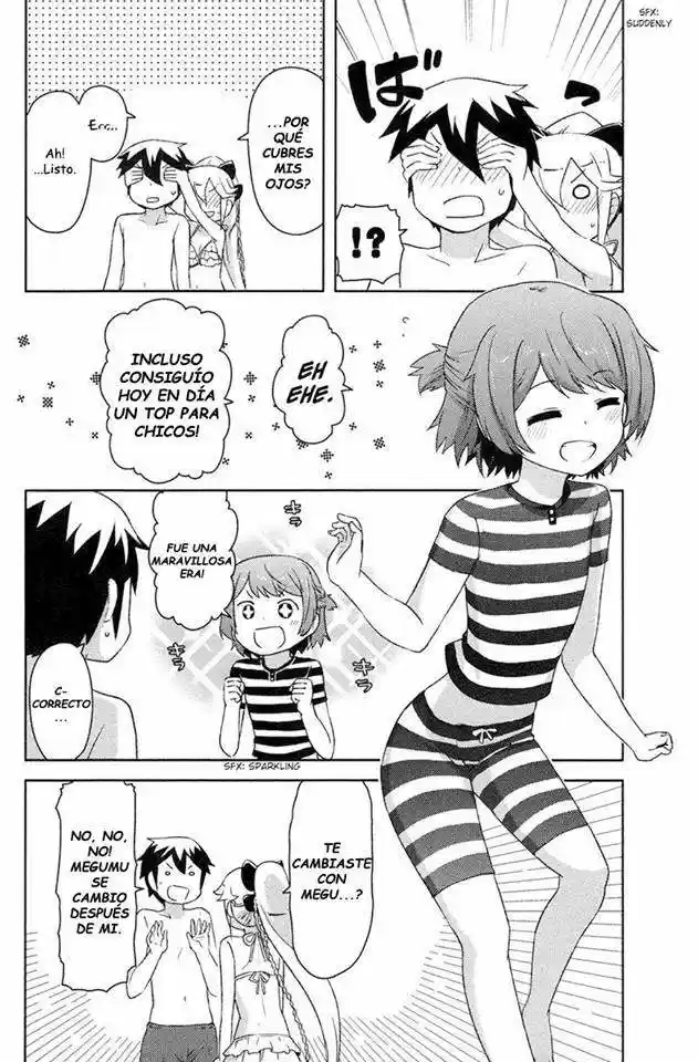 Kanojo ga Flag wo Oraretara (2011) - Capítulo 12 - Página 18 - LectorTMOo