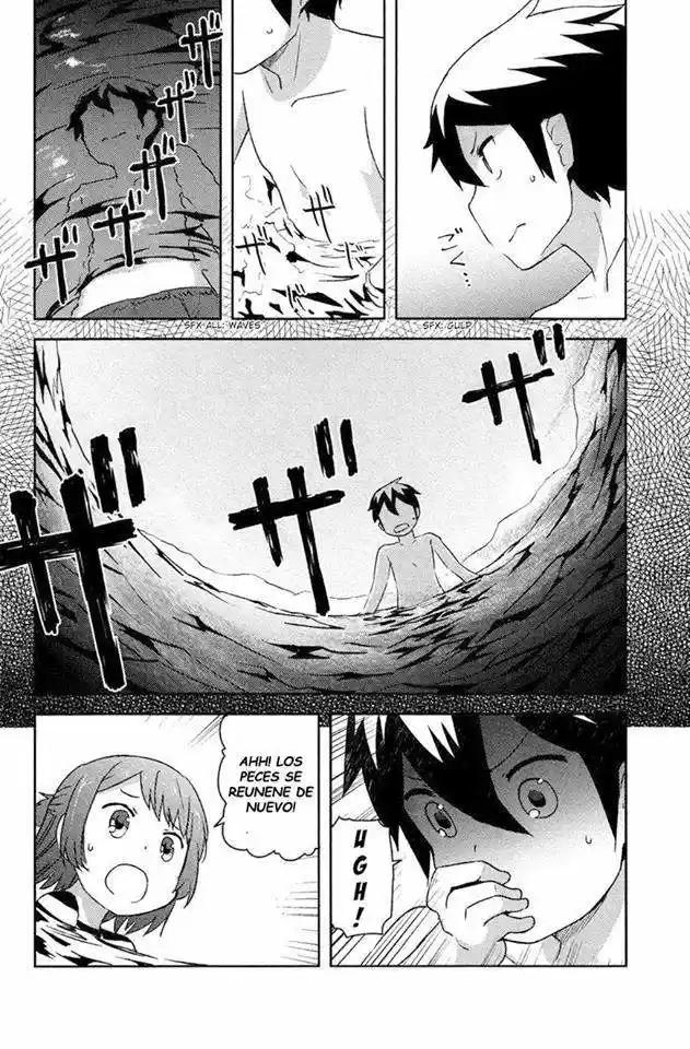 Kanojo ga Flag wo Oraretara (2011) - Capítulo 12 - Página 30 - LectorTMOo