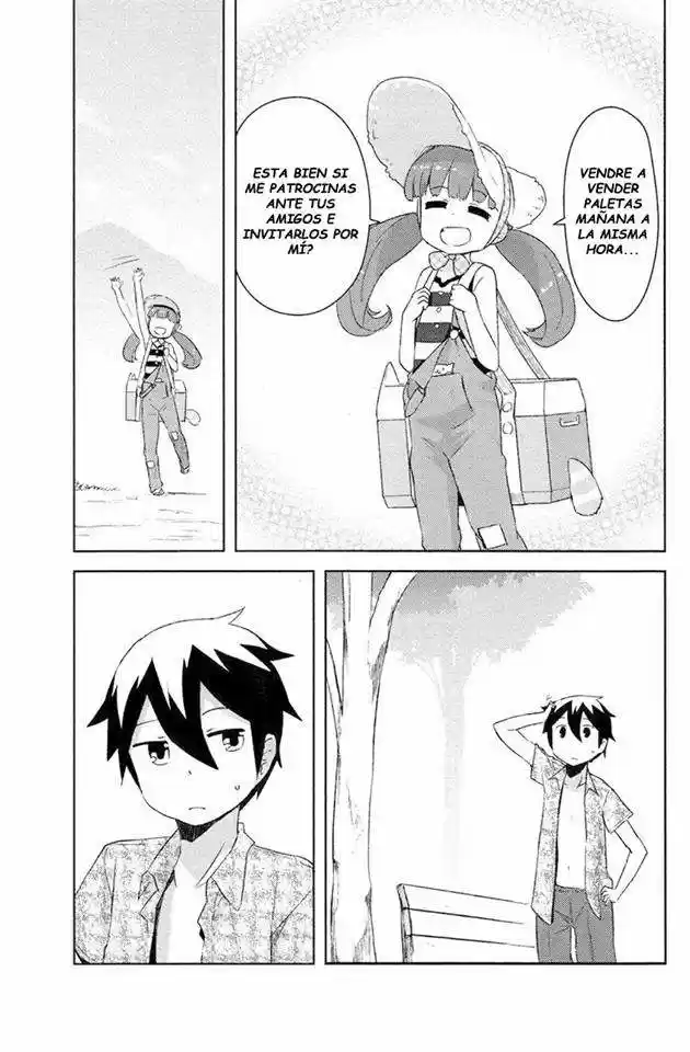 Kanojo ga Flag wo Oraretara (2011) - Capítulo 12 - Página 41 - LectorTMOo