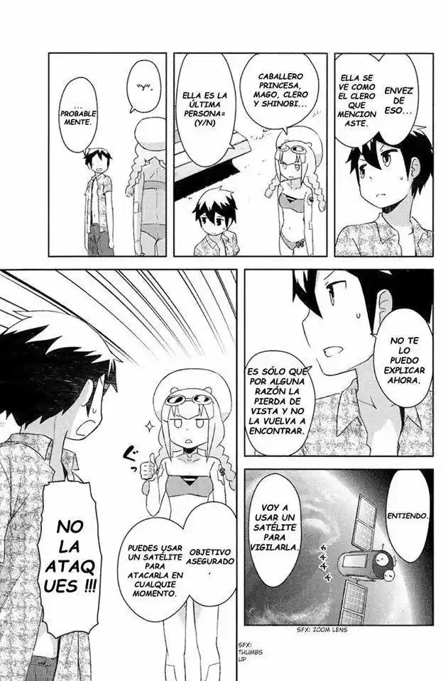 Kanojo ga Flag wo Oraretara (2011) - Capítulo 12 - Página 43 - LectorTMOo