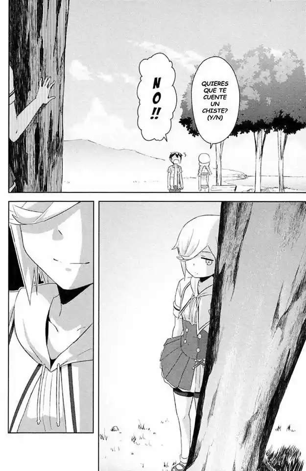 Kanojo ga Flag wo Oraretara (2011) - Capítulo 12 - Página 44 - LectorTMOo