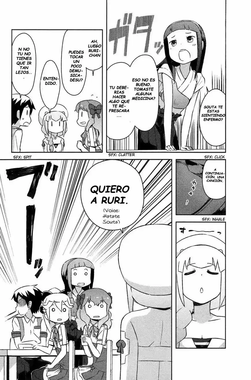 Kanojo ga Flag wo Oraretara (2011) - Capítulo 13 - Página 13 - LectorTMOo