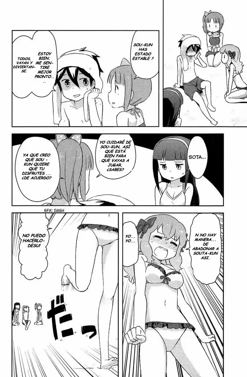 Kanojo ga Flag wo Oraretara (2011) - Capítulo 13 - Página 20 - LectorTMOo