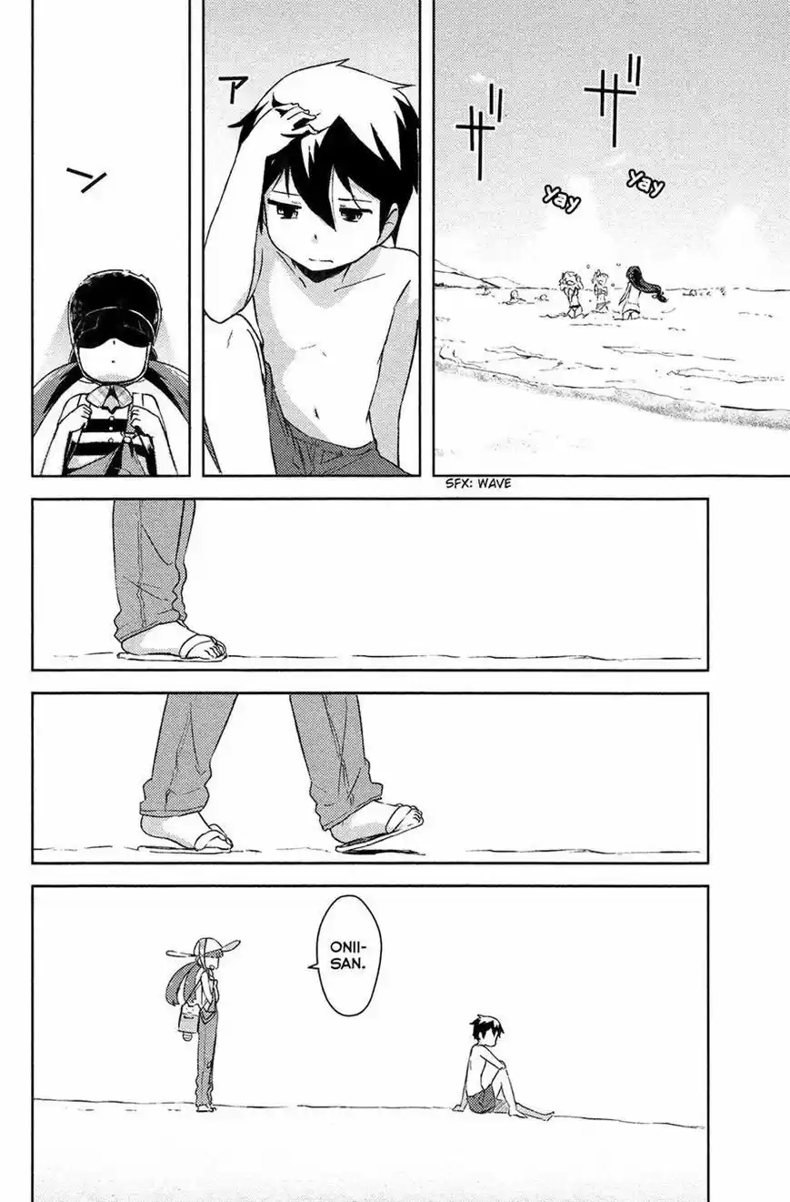 Kanojo ga Flag wo Oraretara (2011) - Capítulo 13 - Página 22 - LectorTMOo