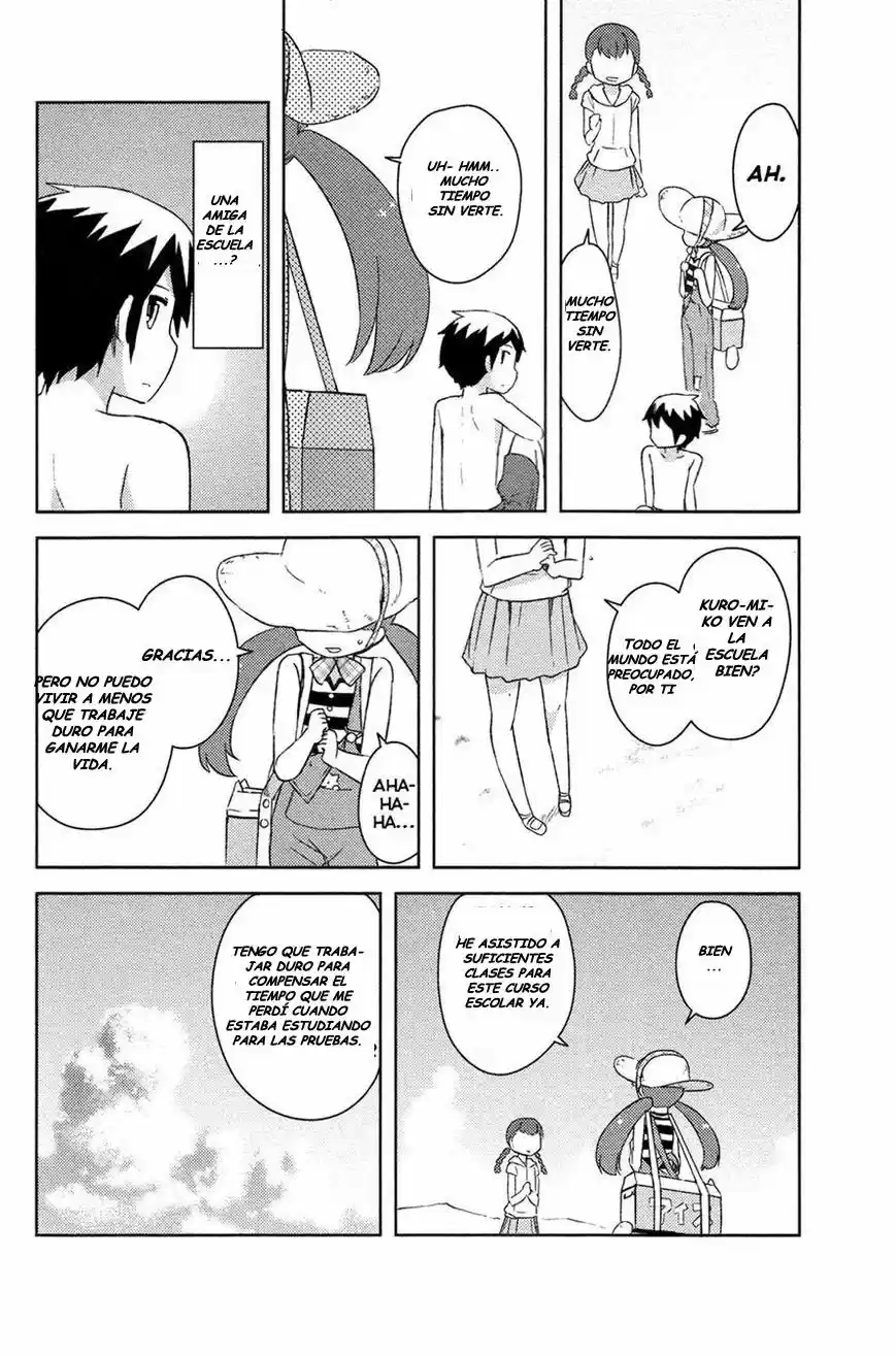 Kanojo ga Flag wo Oraretara (2011) - Capítulo 13 - Página 24 - LectorTMOo