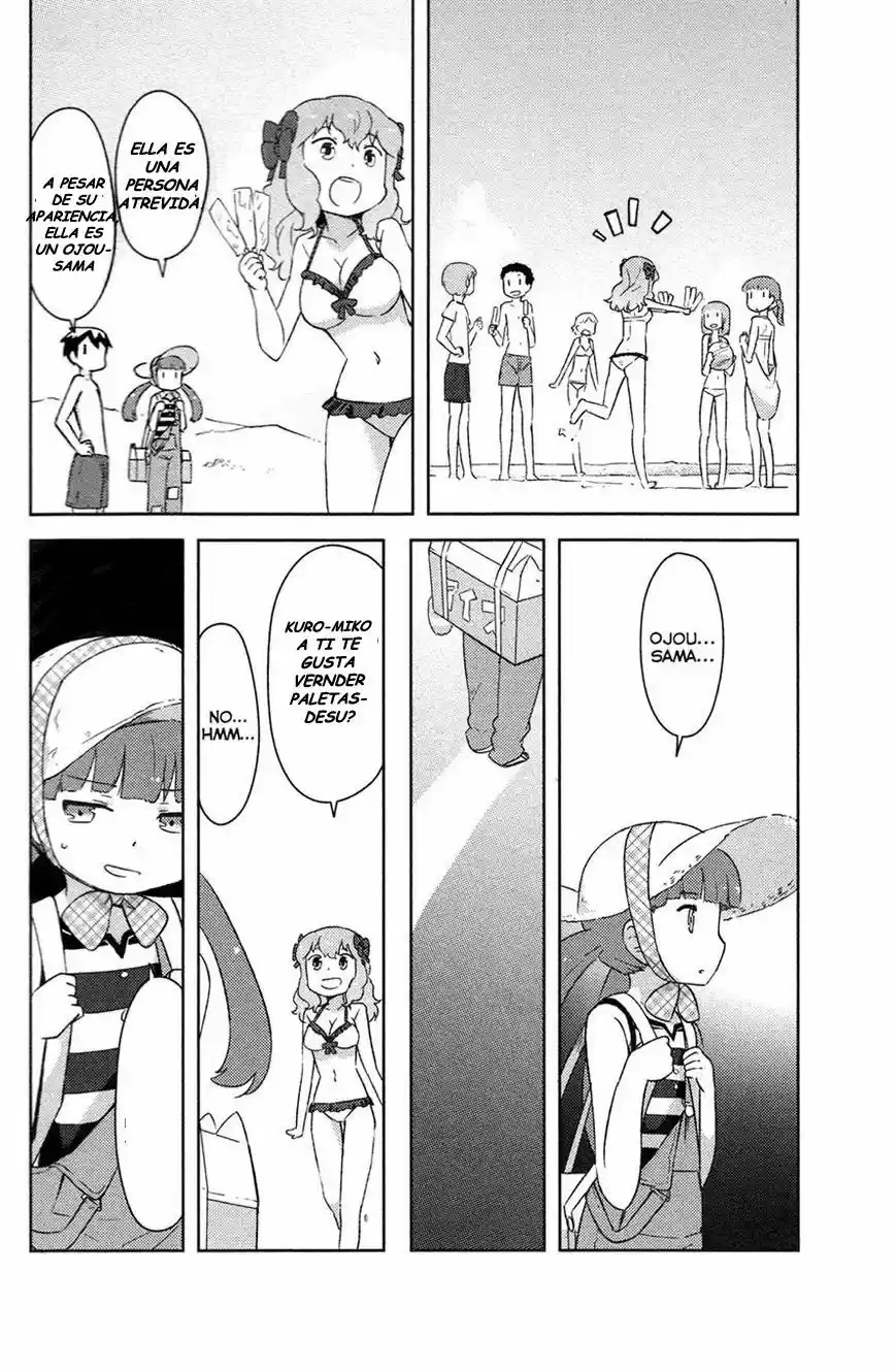 Kanojo ga Flag wo Oraretara (2011) - Capítulo 13 - Página 28 - LectorTMOo