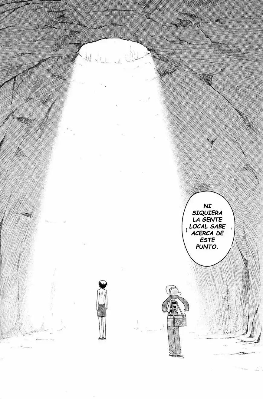 Kanojo ga Flag wo Oraretara (2011) - Capítulo 13 - Página 36 - LectorTMOo