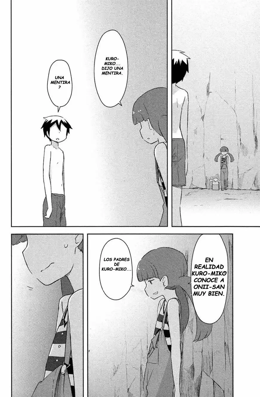 Kanojo ga Flag wo Oraretara (2011) - Capítulo 13 - Página 38 - LectorTMOo