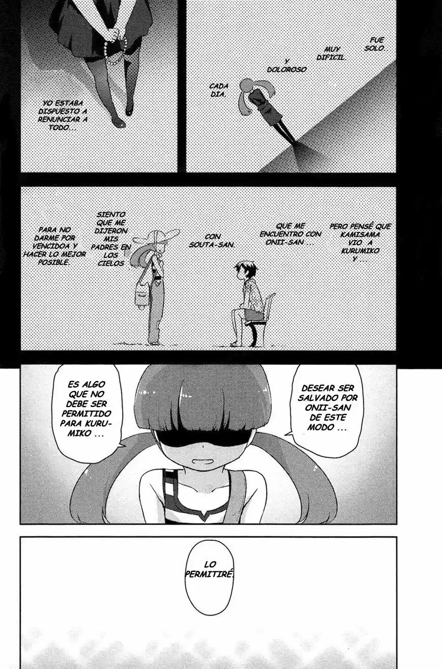 Kanojo ga Flag wo Oraretara (2011) - Capítulo 13 - Página 42 - LectorTMOo