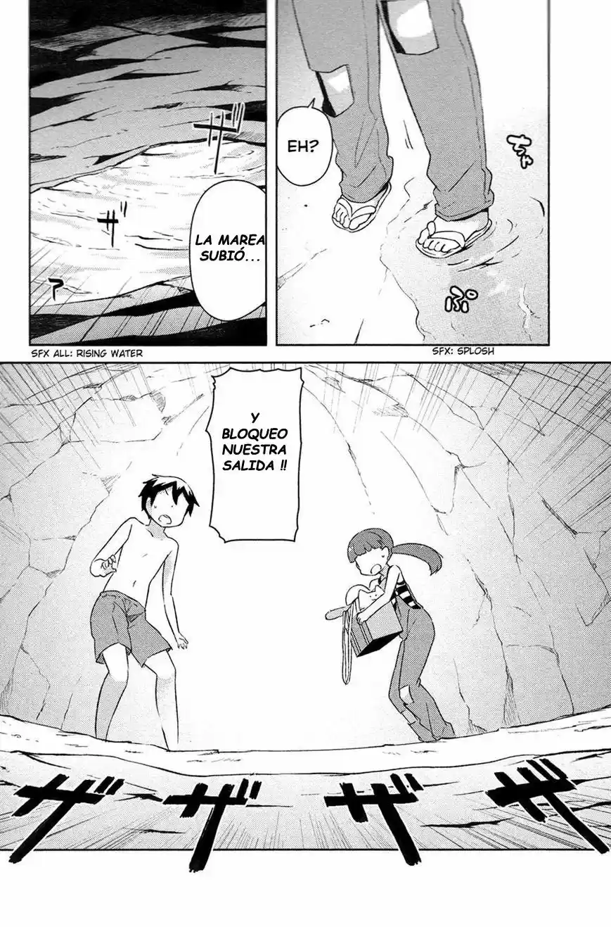 Kanojo ga Flag wo Oraretara (2011) - Capítulo 13 - Página 44 - LectorTMOo