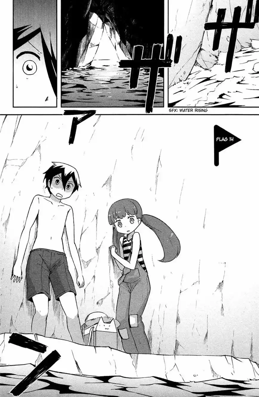 Kanojo ga Flag wo Oraretara (2011) - Capítulo 14 - Página 3 - LectorTMOo