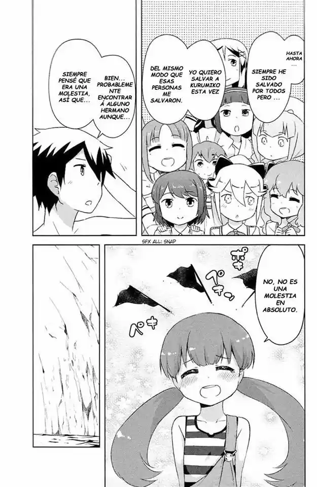 Kanojo ga Flag wo Oraretara (2011) - Capítulo 14 - Página 14 - LectorTMOo
