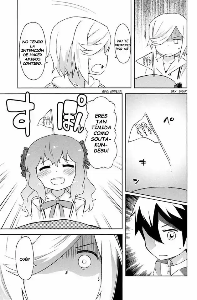 Kanojo ga Flag wo Oraretara (2011) - Capítulo 14 - Página 36 - LectorTMOo