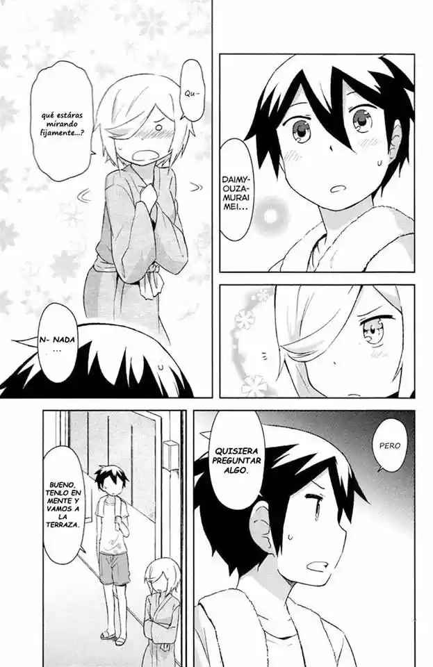 Kanojo ga Flag wo Oraretara (2011) - Capítulo 14 - Página 40 - LectorTMOo