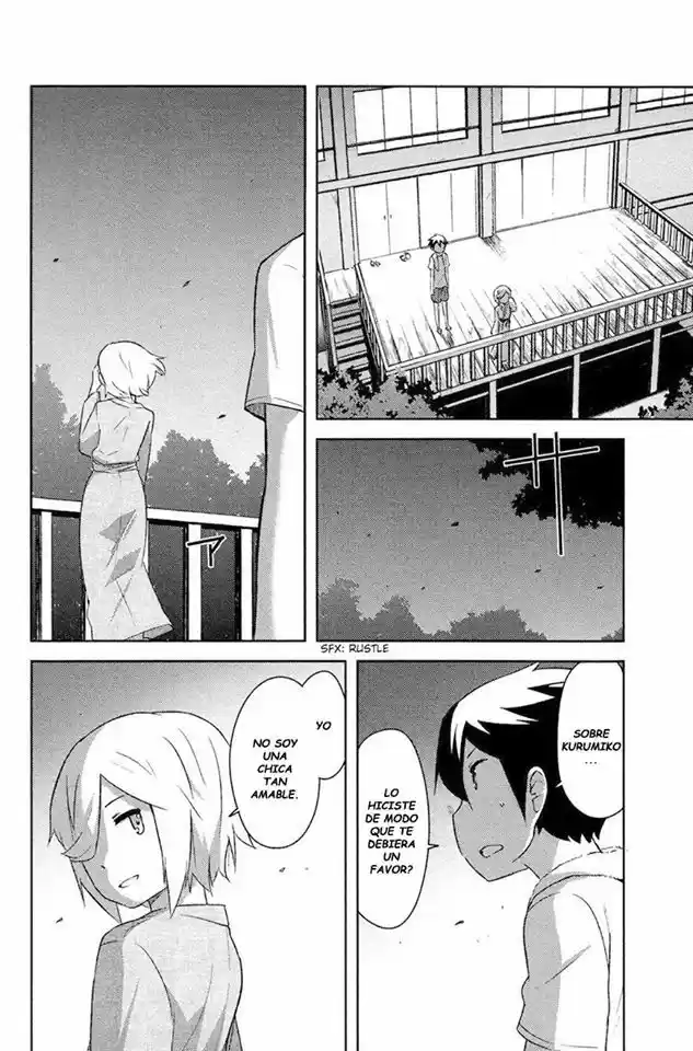 Kanojo ga Flag wo Oraretara (2011) - Capítulo 14 - Página 41 - LectorTMOo