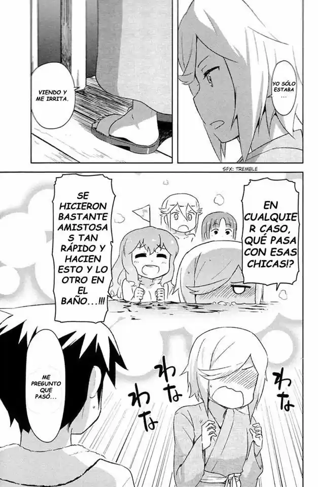 Kanojo ga Flag wo Oraretara (2011) - Capítulo 14 - Página 42 - LectorTMOo