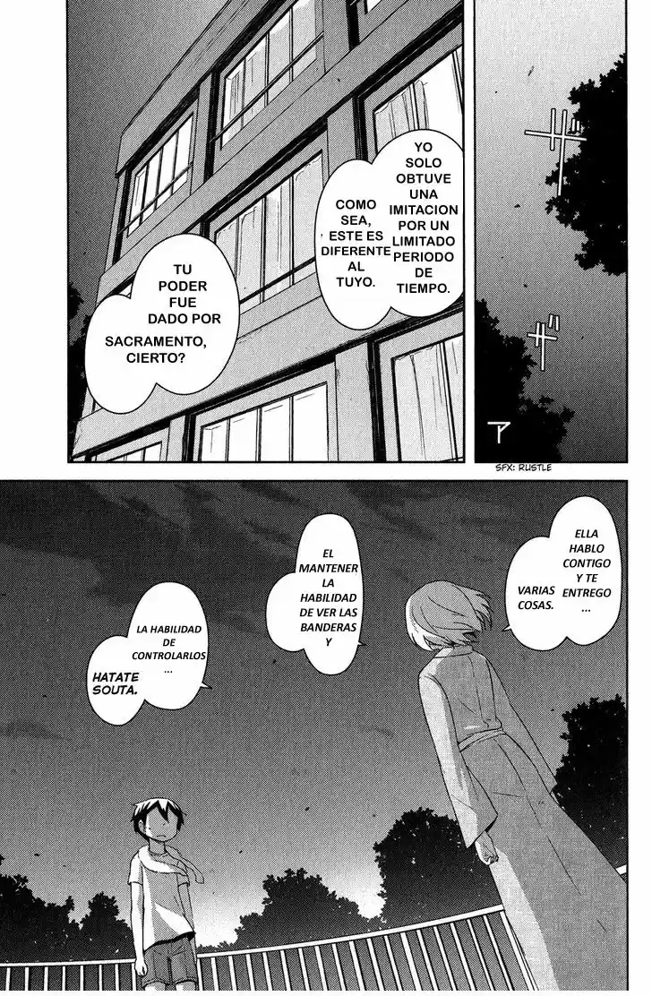 Kanojo ga Flag wo Oraretara (2011) - Capítulo 15 - Página 10 - LectorTMOo