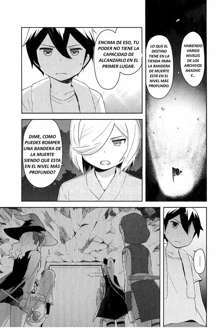 Kanojo ga Flag wo Oraretara (2011) - Capítulo 15 - Página 12 - LectorTMOo