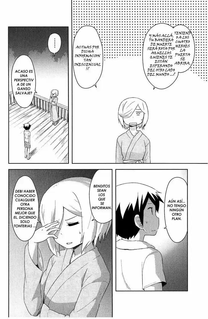 Kanojo ga Flag wo Oraretara (2011) - Capítulo 15 - Página 13 - LectorTMOo