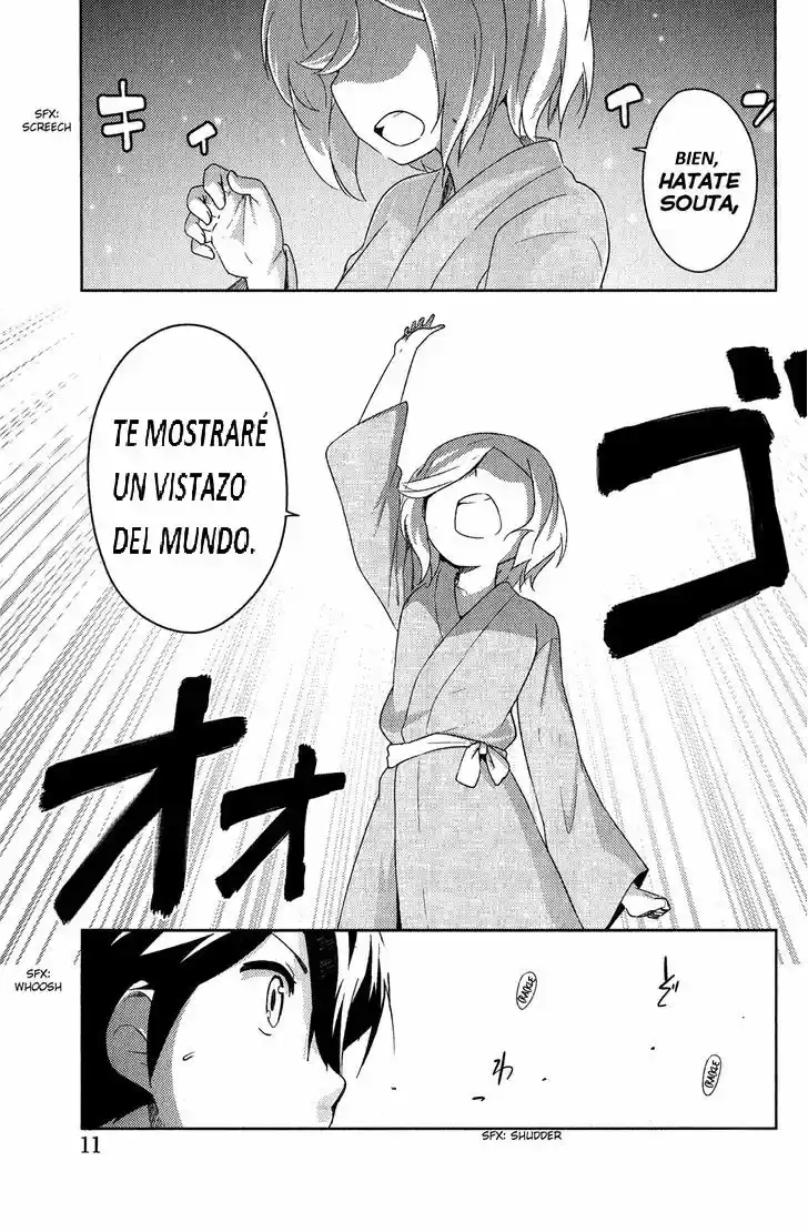 Kanojo ga Flag wo Oraretara (2011) - Capítulo 15 - Página 14 - LectorTMOo