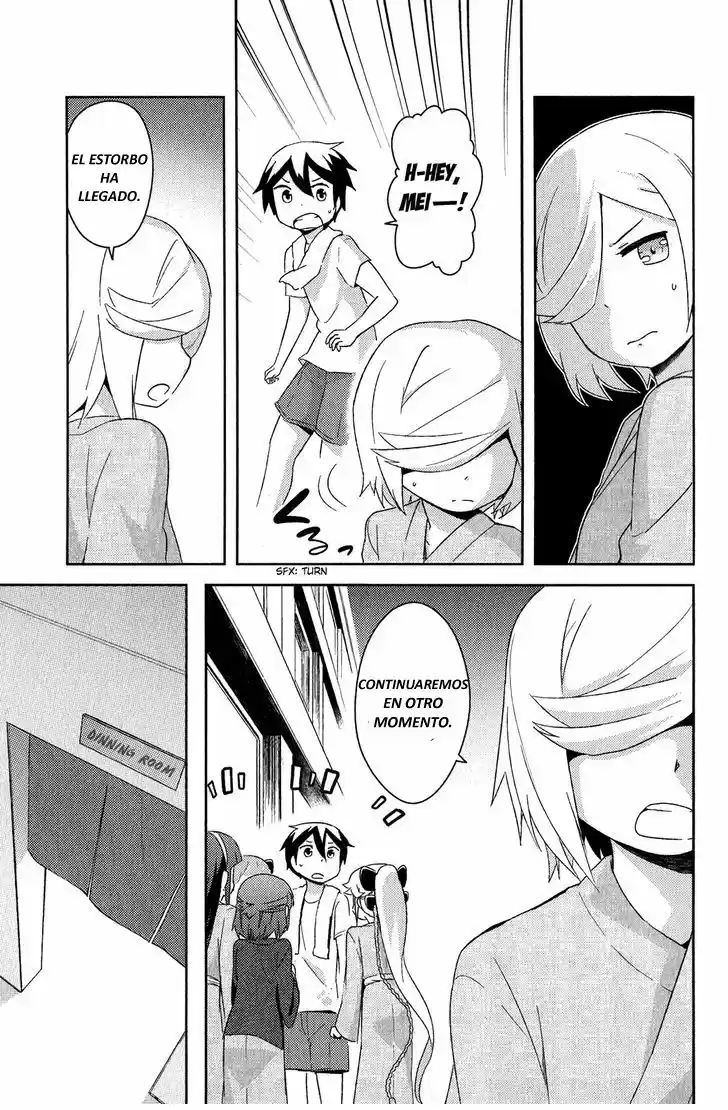 Kanojo ga Flag wo Oraretara (2011) - Capítulo 15 - Página 16 - LectorTMOo