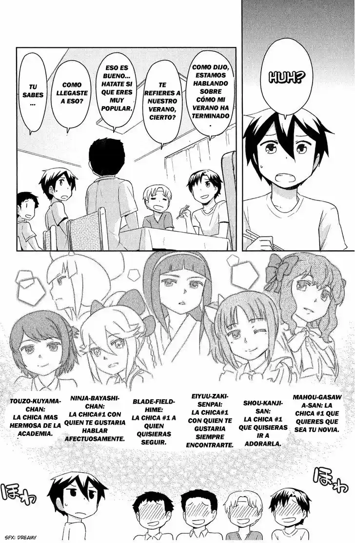 Kanojo ga Flag wo Oraretara (2011) - Capítulo 15 - Página 17 - LectorTMOo