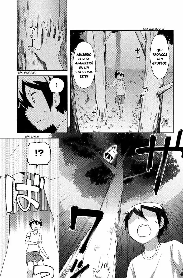 Kanojo ga Flag wo Oraretara (2011) - Capítulo 15 - Página 20 - LectorTMOo