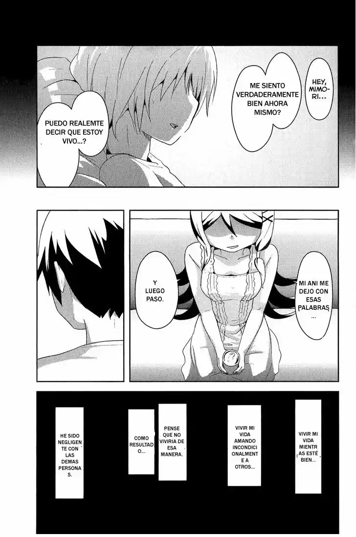 Kanojo ga Flag wo Oraretara (2011) - Capítulo 15 - Página 30 - LectorTMOo