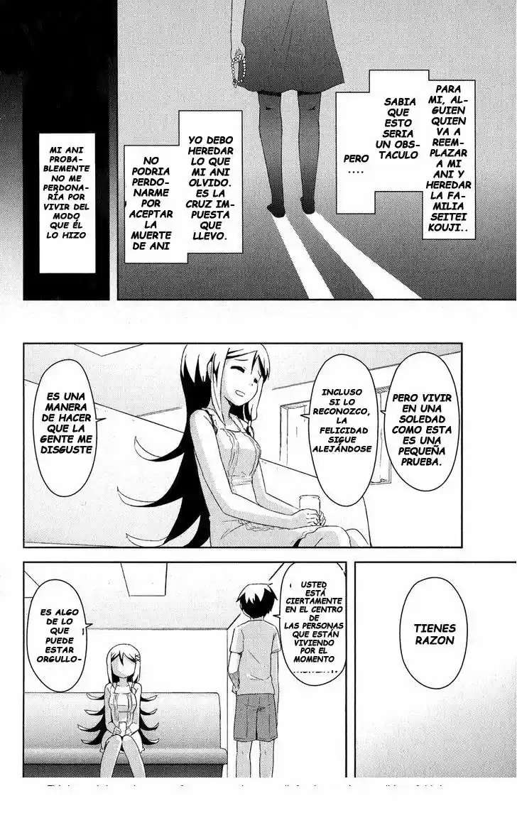 Kanojo ga Flag wo Oraretara (2011) - Capítulo 15 - Página 31 - LectorTMOo