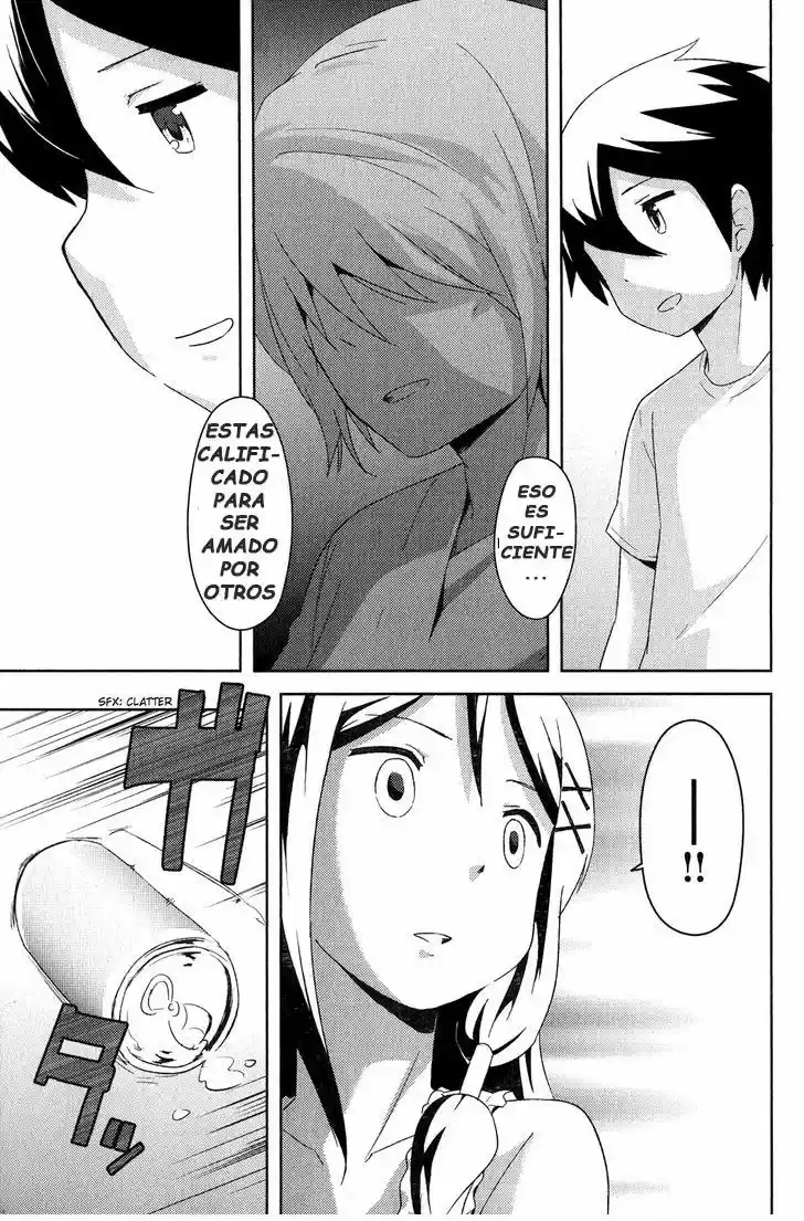Kanojo ga Flag wo Oraretara (2011) - Capítulo 15 - Página 32 - LectorTMOo