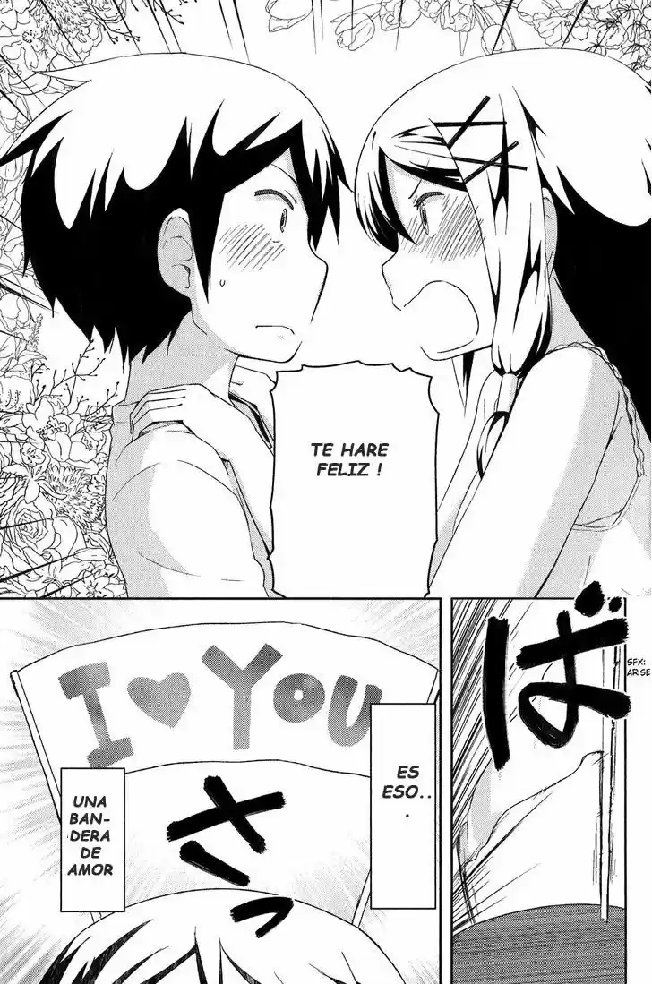 Kanojo ga Flag wo Oraretara (2011) - Capítulo 15 - Página 34 - LectorTMOo