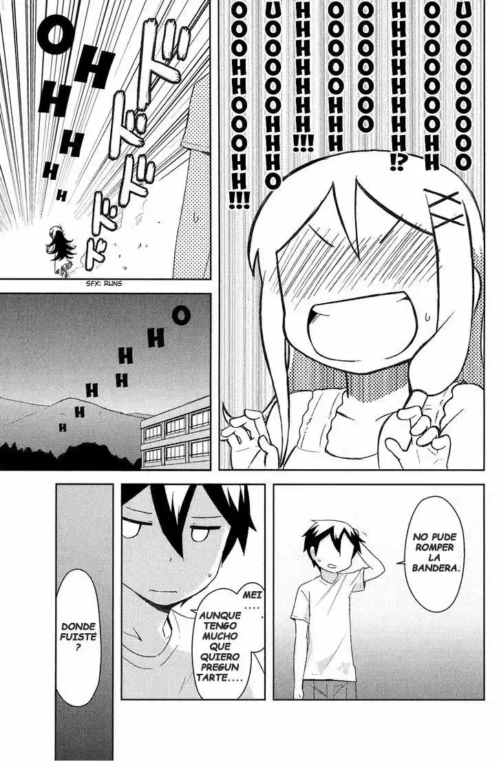 Kanojo ga Flag wo Oraretara (2011) - Capítulo 15 - Página 36 - LectorTMOo