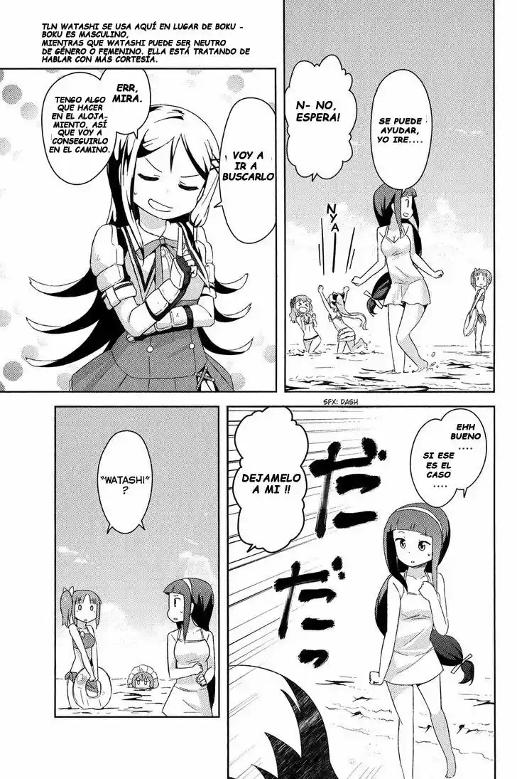 Kanojo ga Flag wo Oraretara (2011) - Capítulo 15 - Página 38 - LectorTMOo