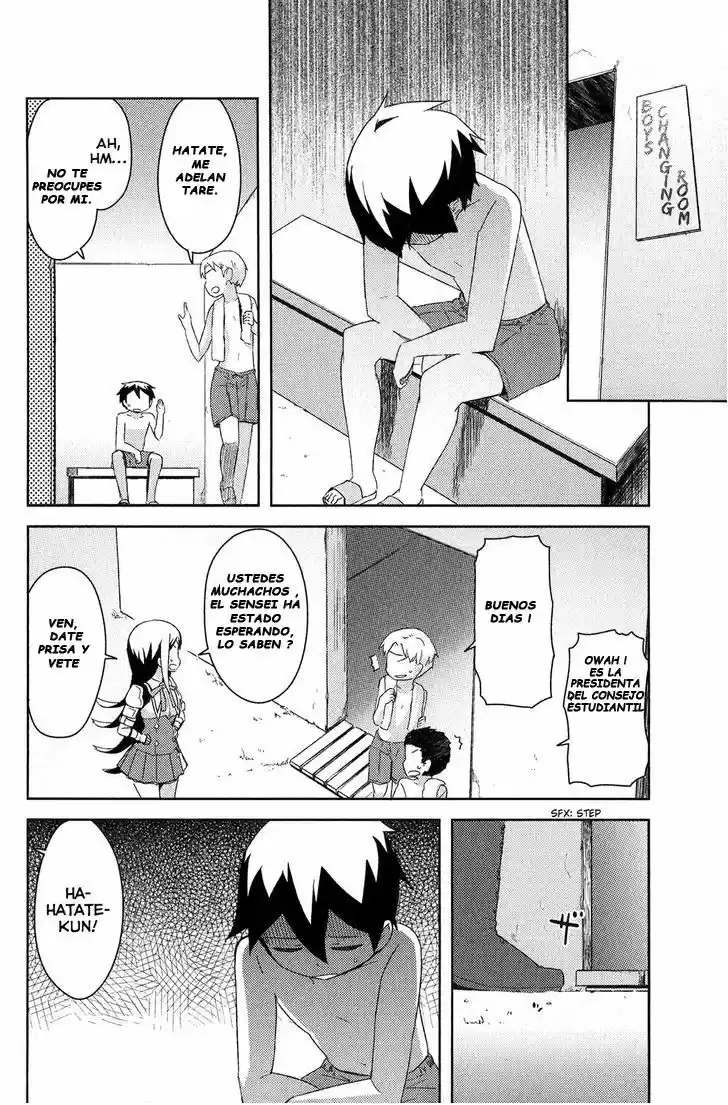 Kanojo ga Flag wo Oraretara (2011) - Capítulo 15 - Página 39 - LectorTMOo