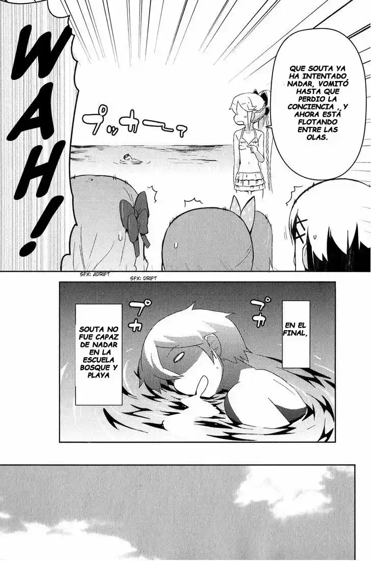 Kanojo ga Flag wo Oraretara (2011) - Capítulo 15 - Página 44 - LectorTMOo