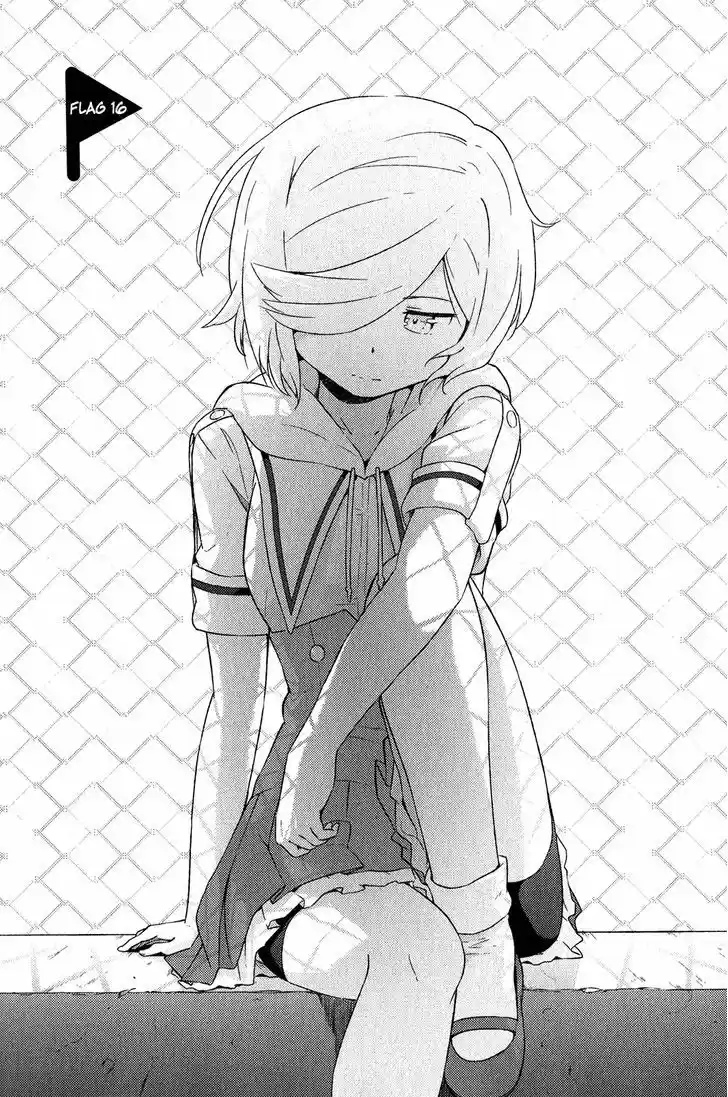 Kanojo ga Flag wo Oraretara (2011) - Capítulo 16 - Página 2 - LectorTMOo