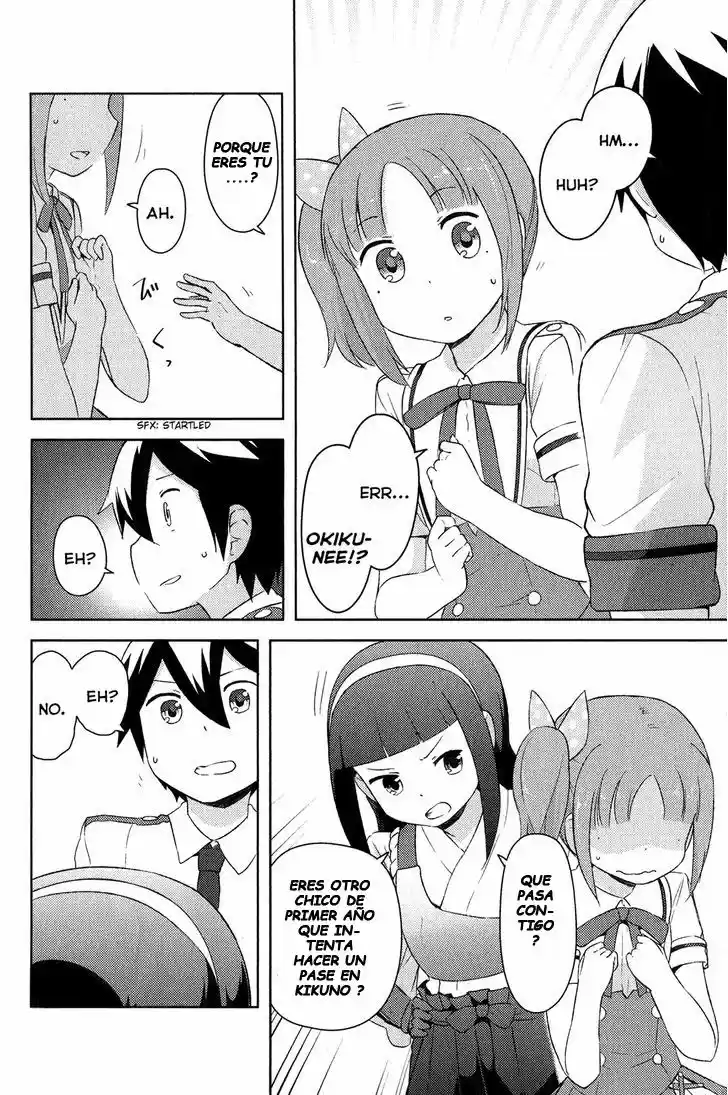 Kanojo ga Flag wo Oraretara (2011) - Capítulo 16 - Página 11 - LectorTMOo