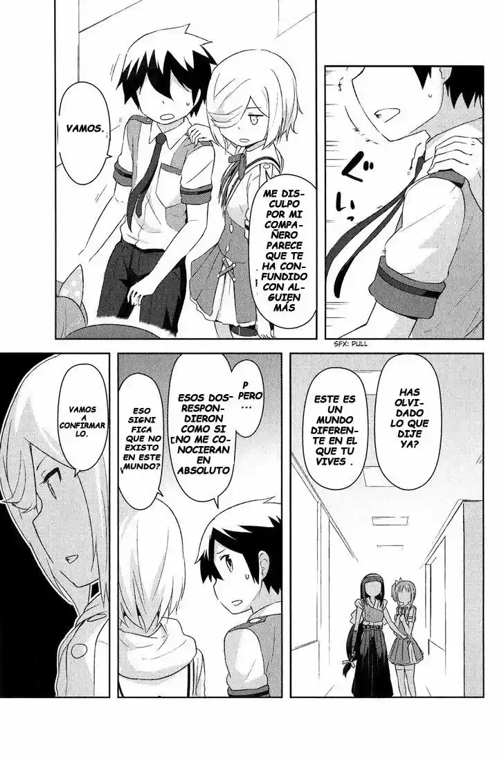 Kanojo ga Flag wo Oraretara (2011) - Capítulo 16 - Página 12 - LectorTMOo