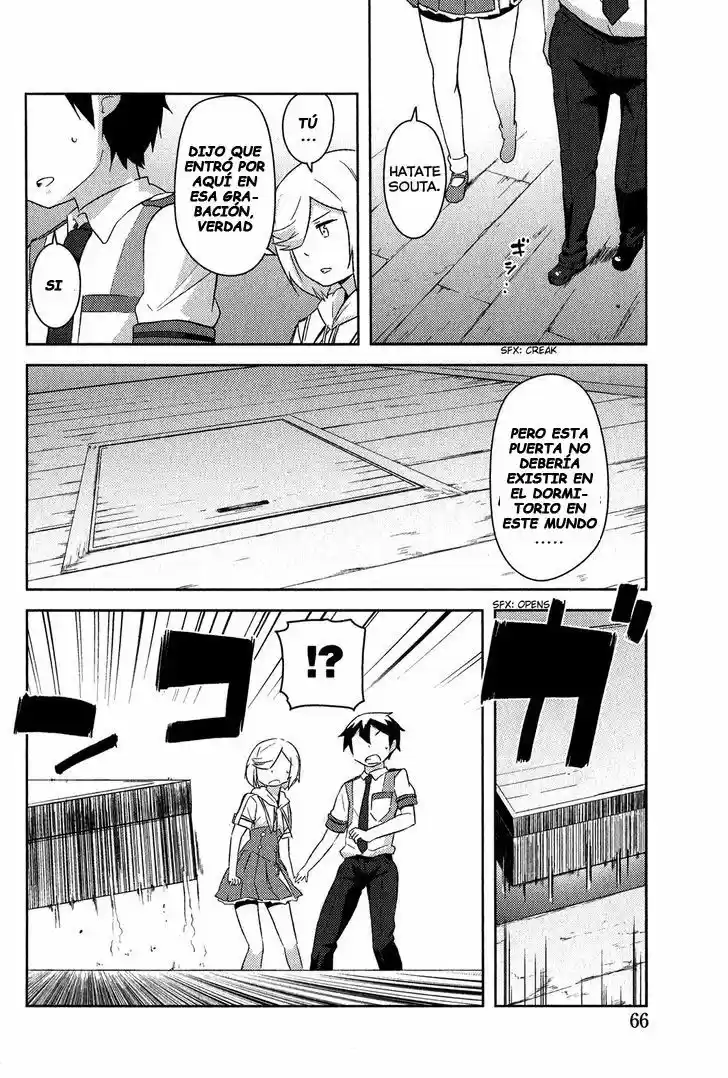 Kanojo ga Flag wo Oraretara (2011) - Capítulo 16 - Página 17 - LectorTMOo