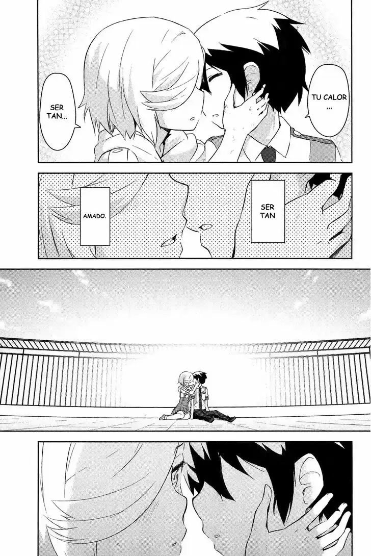 Kanojo ga Flag wo Oraretara (2011) - Capítulo 16 - Página 38 - LectorTMOo