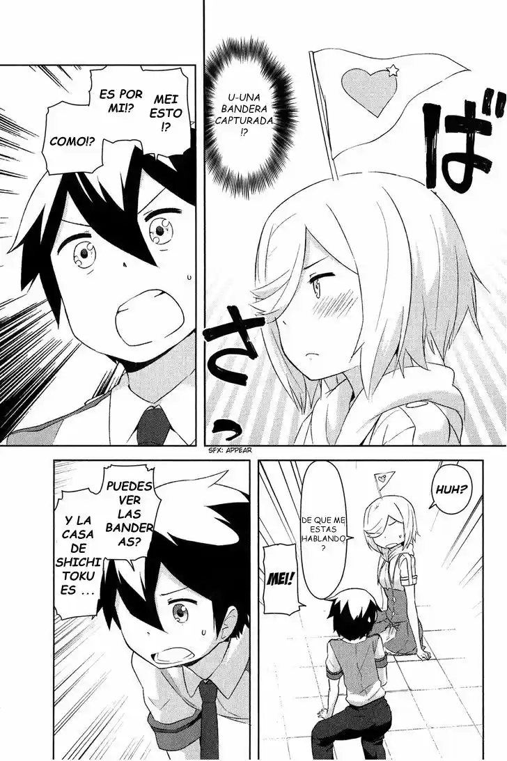 Kanojo ga Flag wo Oraretara (2011) - Capítulo 16 - Página 44 - LectorTMOo