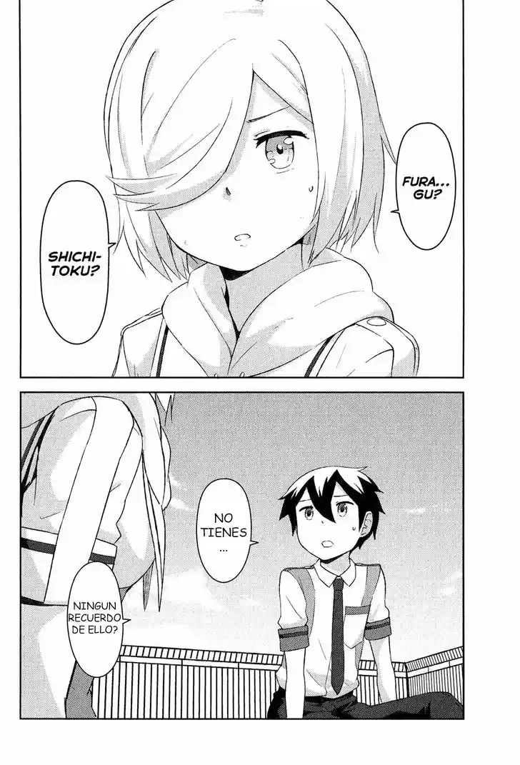 Kanojo ga Flag wo Oraretara (2011) - Capítulo 16 - Página 45 - LectorTMOo